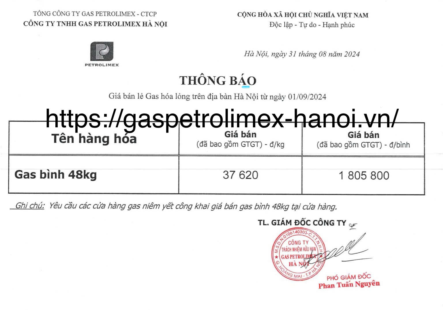 https://gaspetrolimex-hanoi.vn/